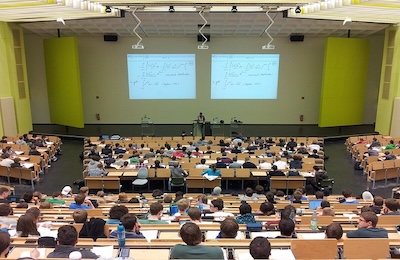 Courses - Training for groups