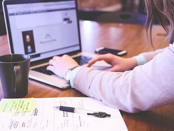 Online courses